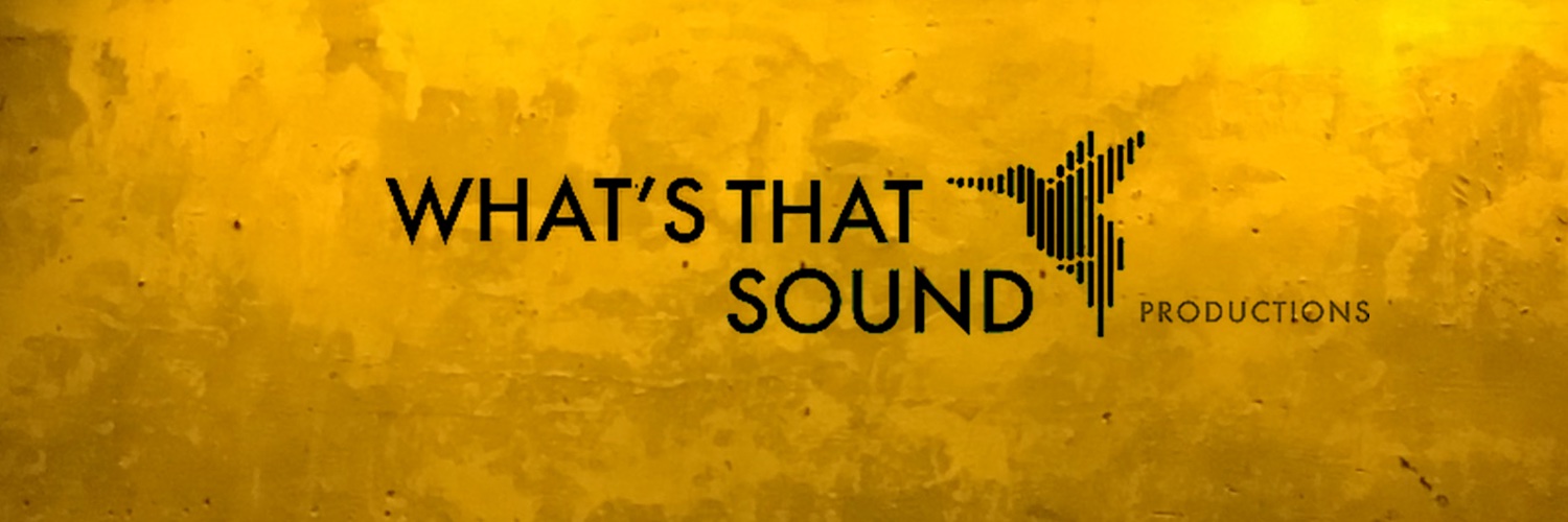 WTS Productions banner