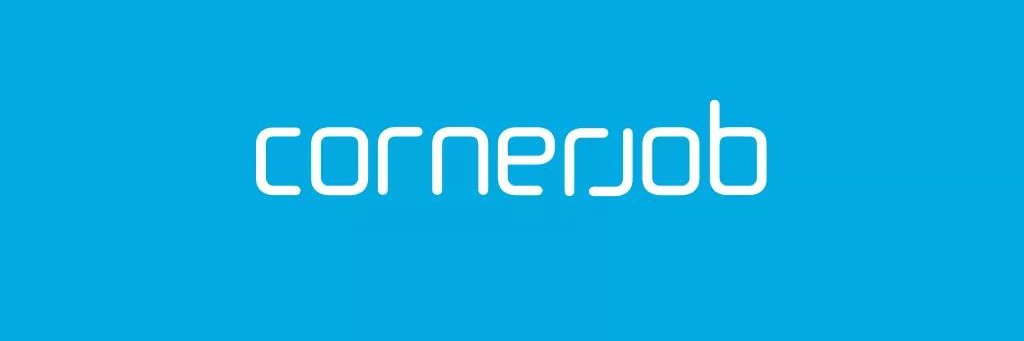CornerJob FR banner