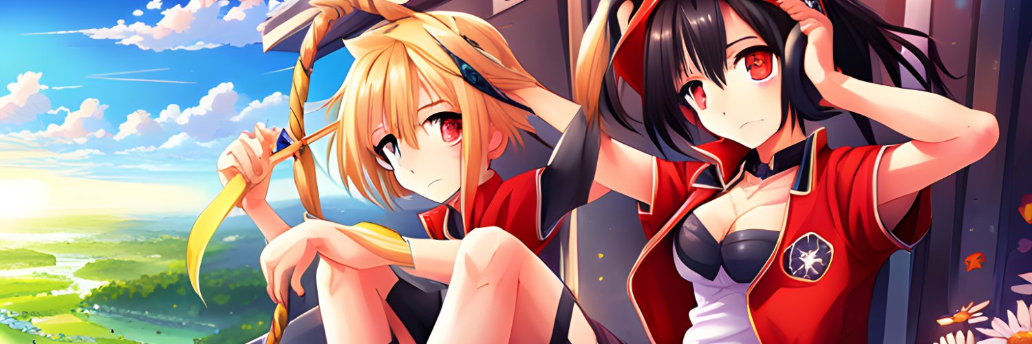 RiyaMel01's profile banner image