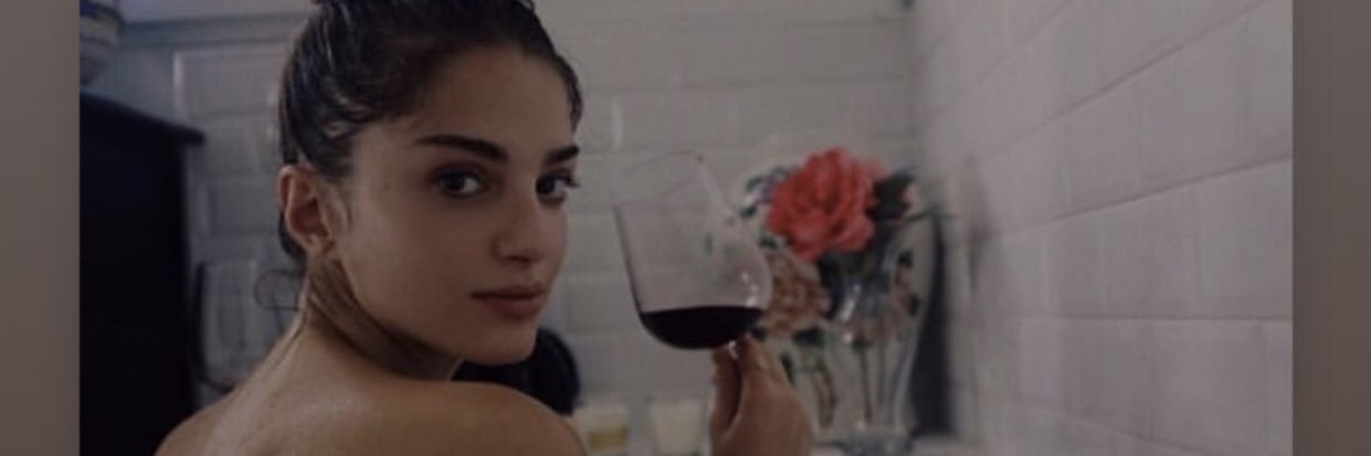 camilaamons's profile banner image