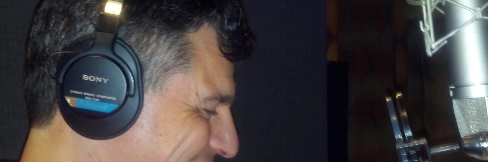 Peter Flihan 🎬🎙️🚒🤩 banner