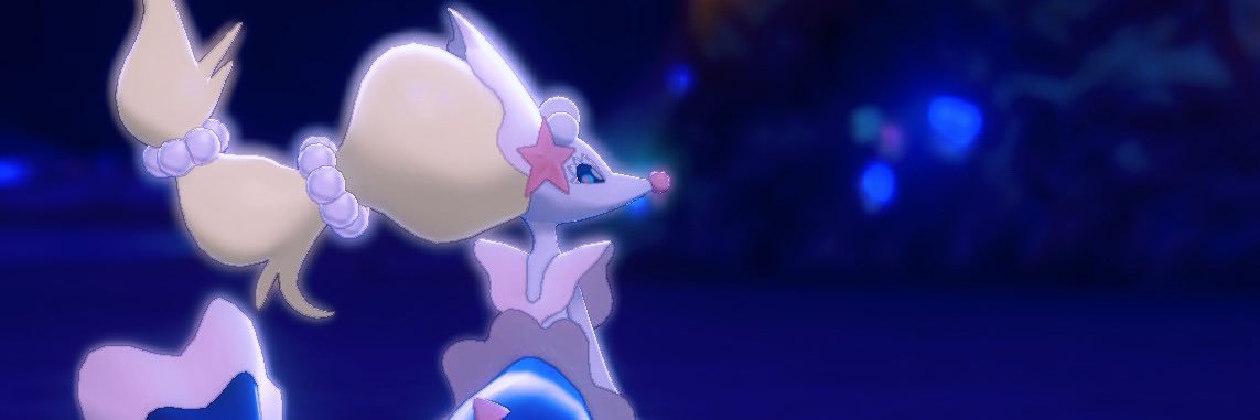 SinisterClover6's profile banner image