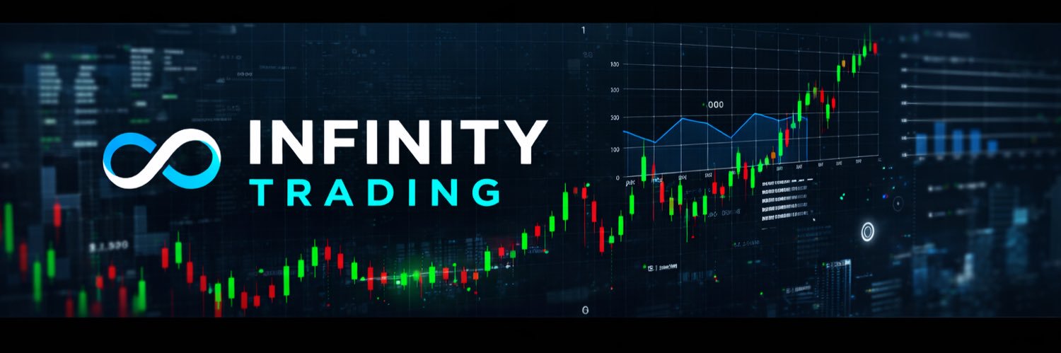 Infinity-Trader banner