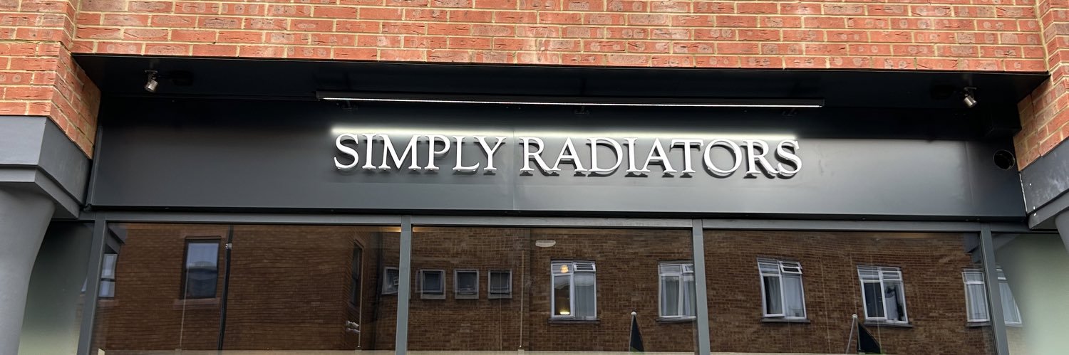 SimplyRadiators's profile banner image