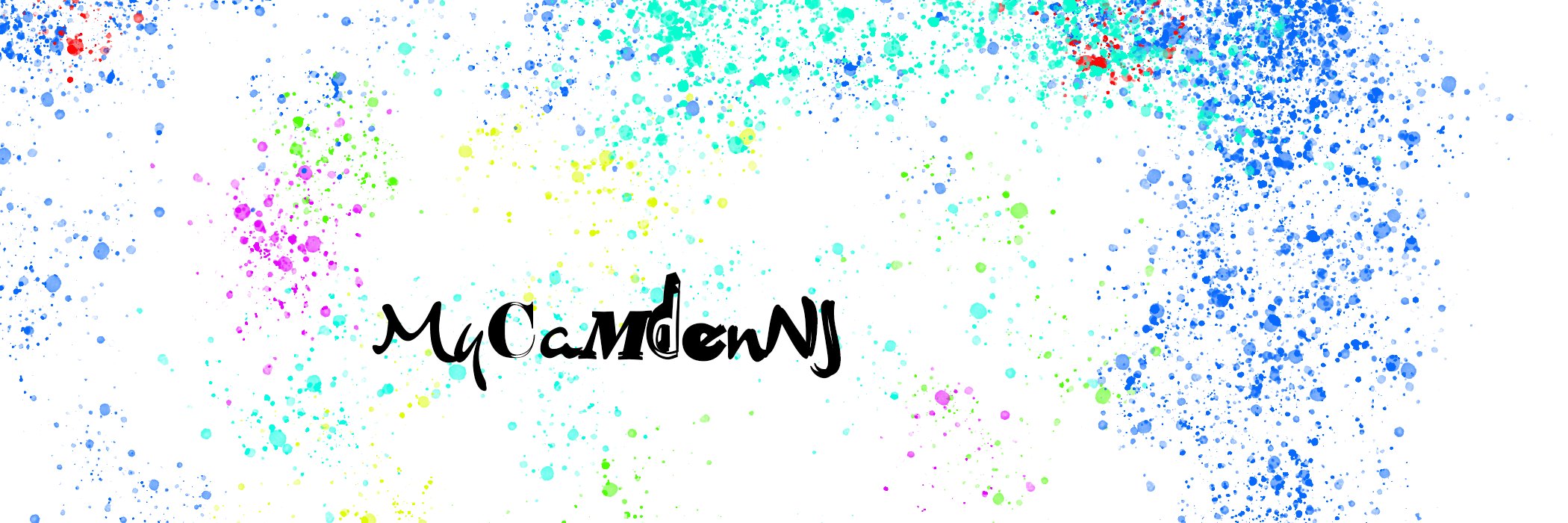 MyCamdenNJ's profile banner image