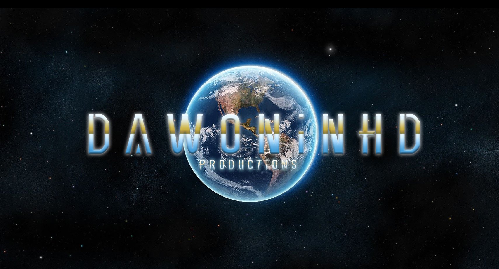 DawonInHD™ banner