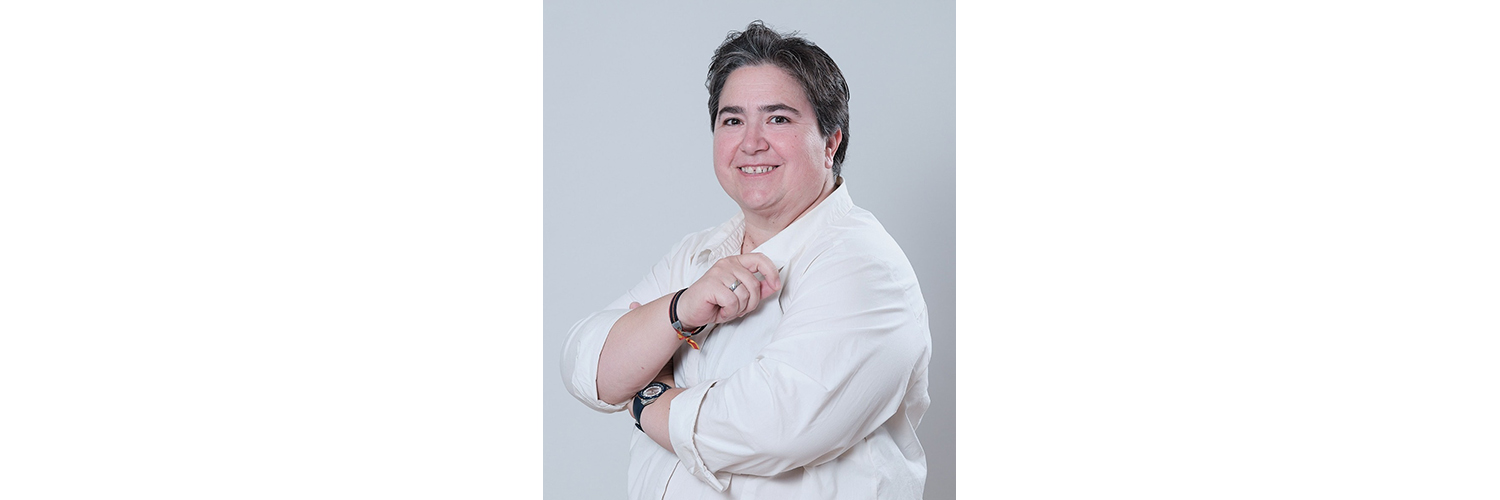 Nieves García de Zúñiga Barberán banner