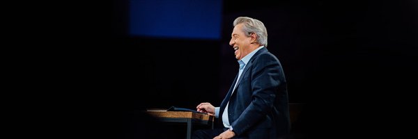 TheJohnCMaxwell Profile Banner