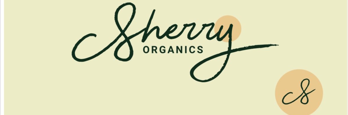 SherryOrganics's profile banner image