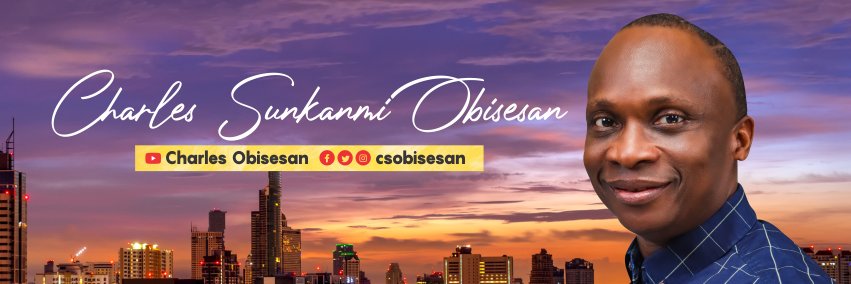 csobisesan's profile banner image