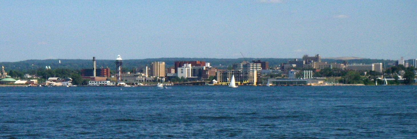 MayorLouTullio's profile banner image