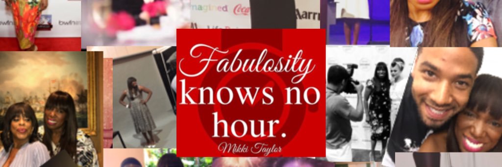 IAmMikkiTaylor's profile banner image