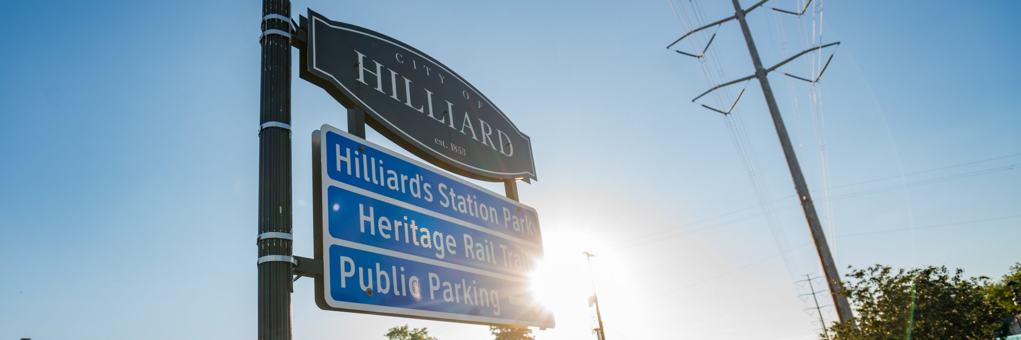 PlayHilliard's profile banner image