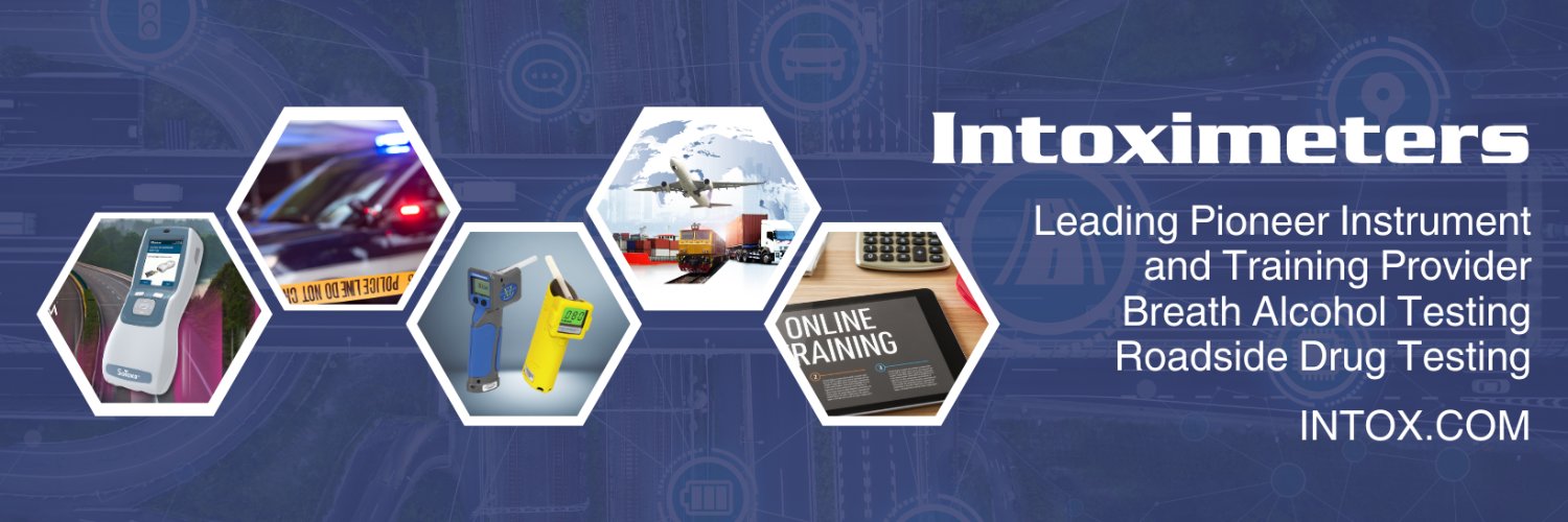 Intoximeters banner