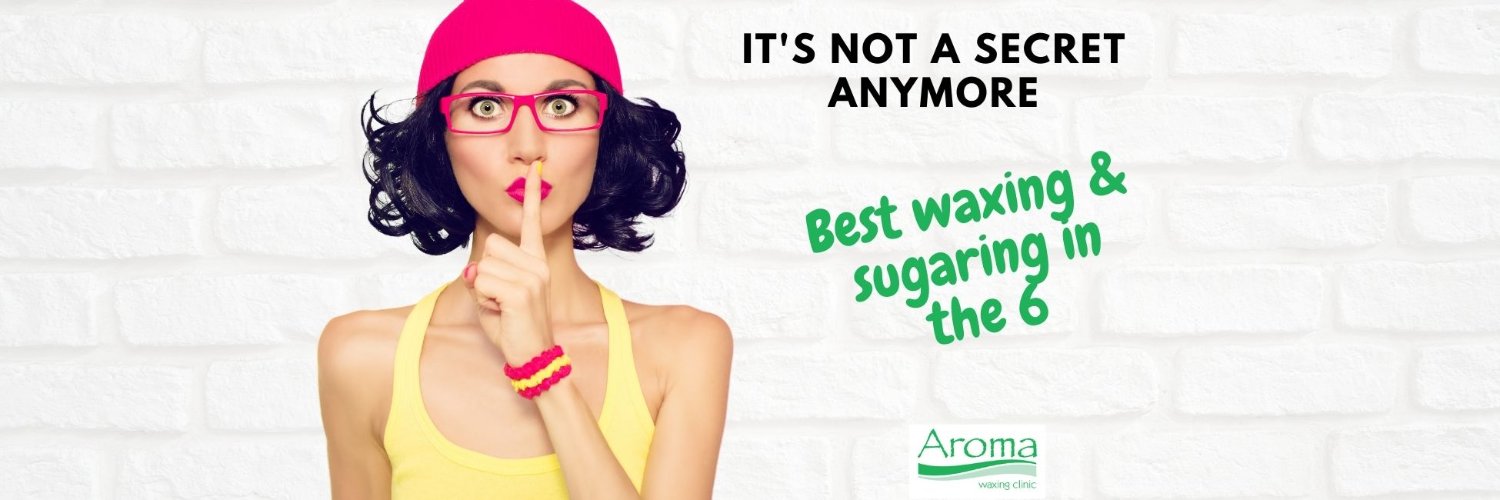 aromawcs's profile banner image