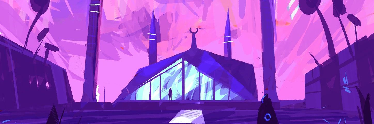 farhat79's profile banner image
