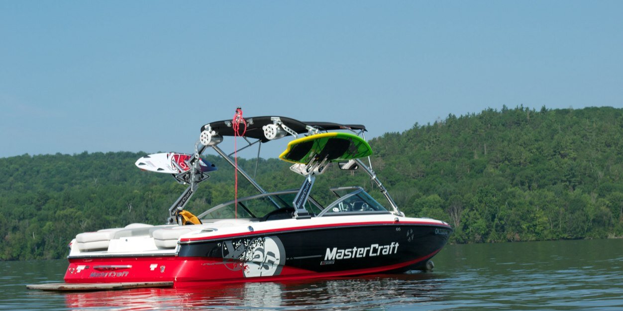 Matt Dubuc banner