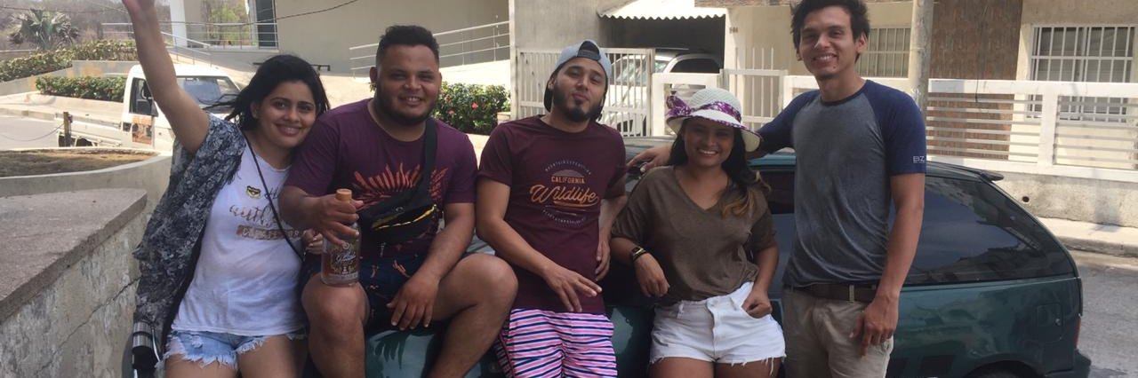 Roberto Carlos Mejía banner