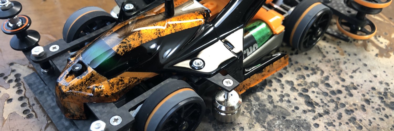 mini40617's profile banner image