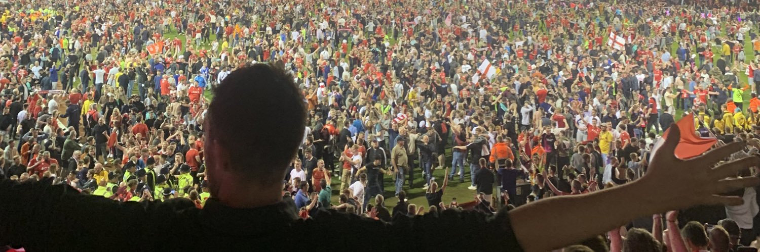 JoeWalters14's profile banner image