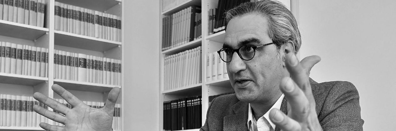 Pascal Najadi banner
