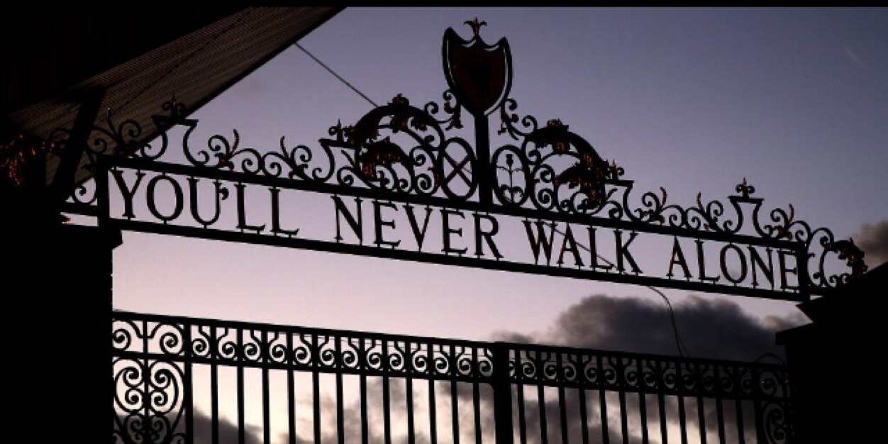 Kris Charnock banner