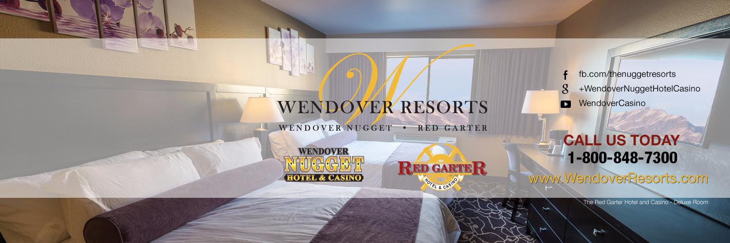 Wendover Resorts (WendoverCasino) / Twitter