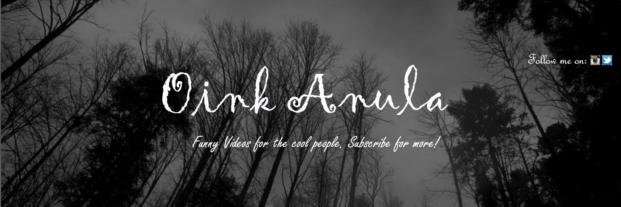 Anula Namshum banner