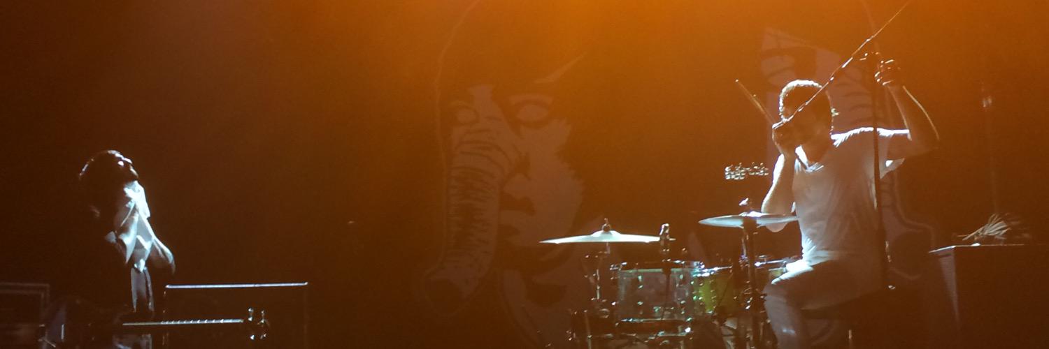 TweetingThang's profile banner image