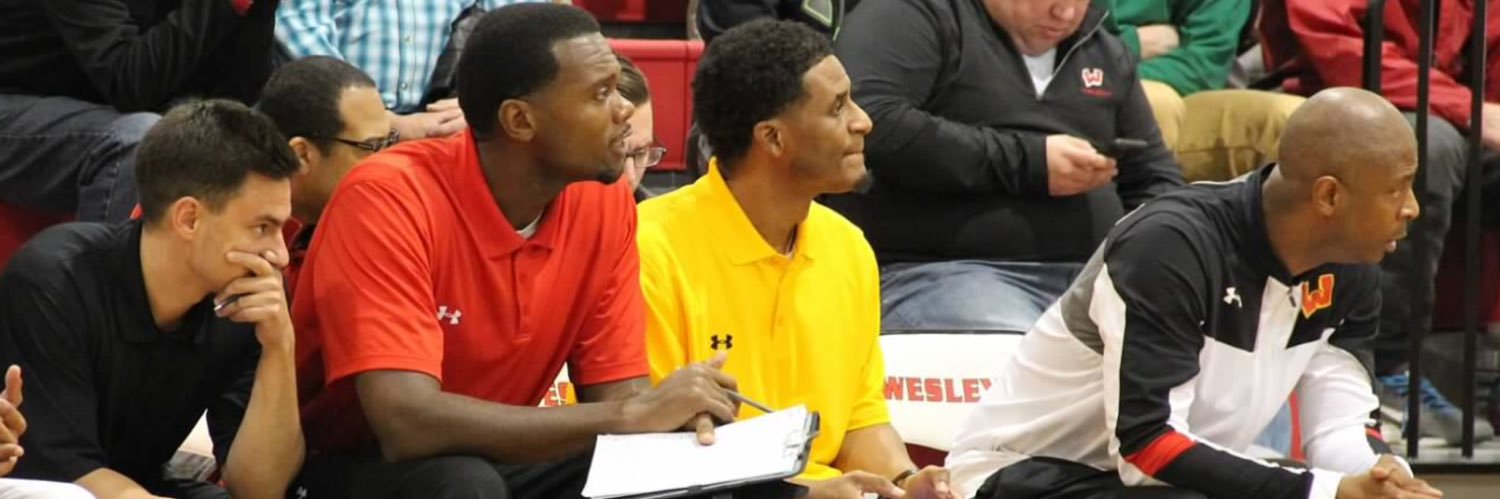 WCA_Basketball's profile banner image