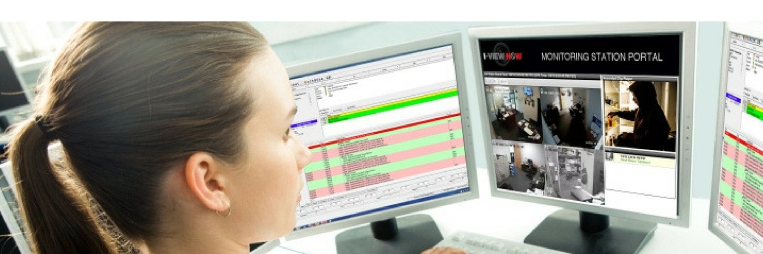 IViewNow's profile banner image