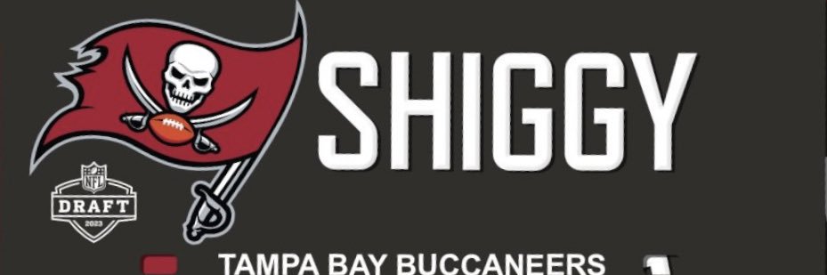 Shiggy banner