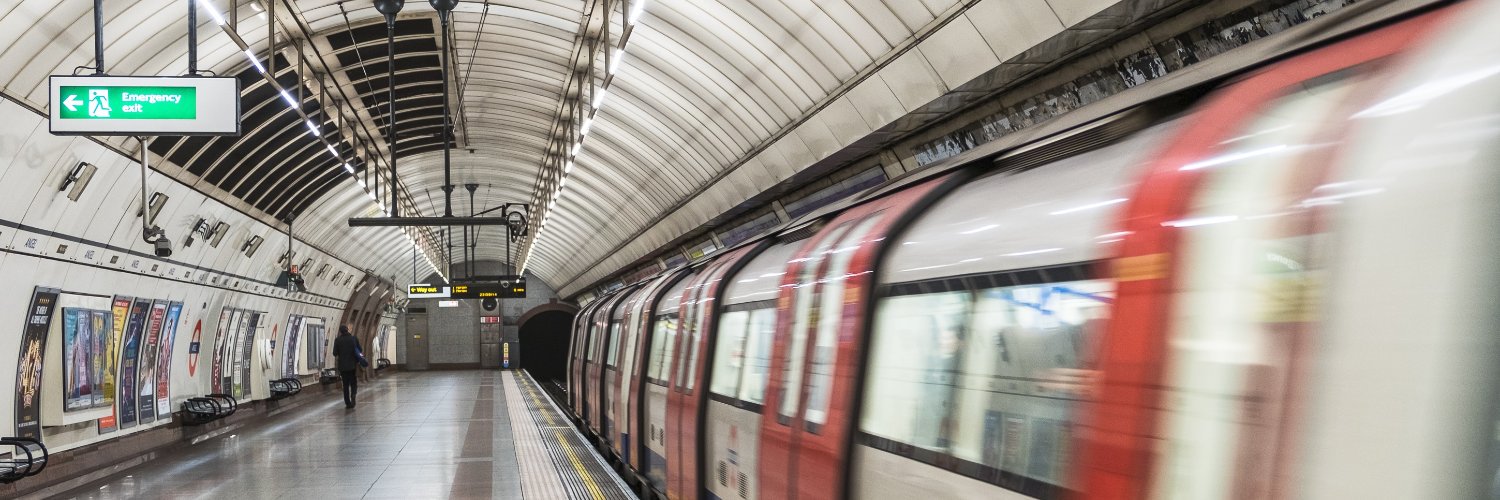 NNWLondon's profile banner image