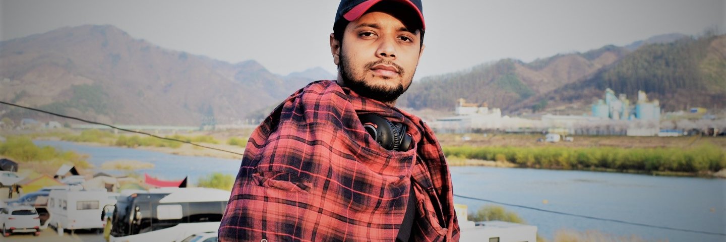 ABMBayazid's profile banner image