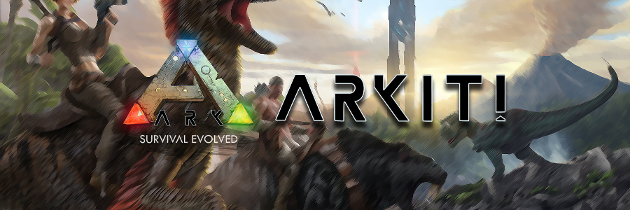 ArkIT! banner