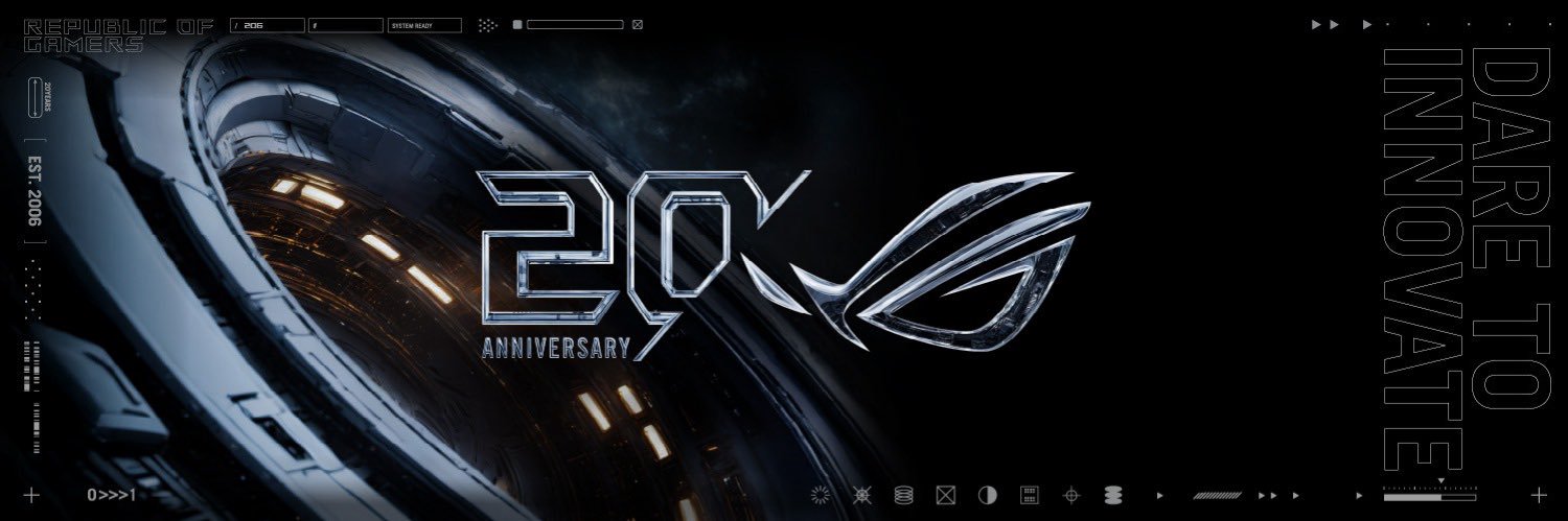 ROG Indonesia banner