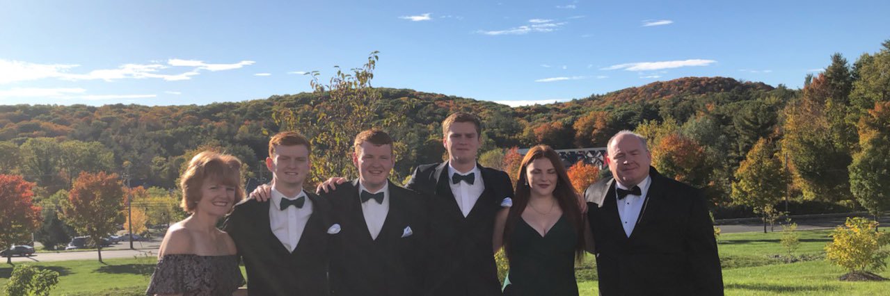 Ryan Conaghan banner