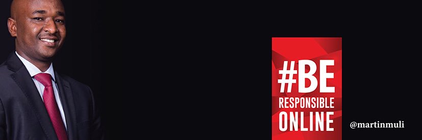 Martin Muli banner