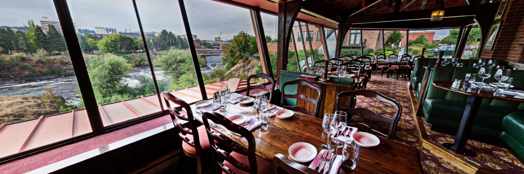 Clinkerdagger banner