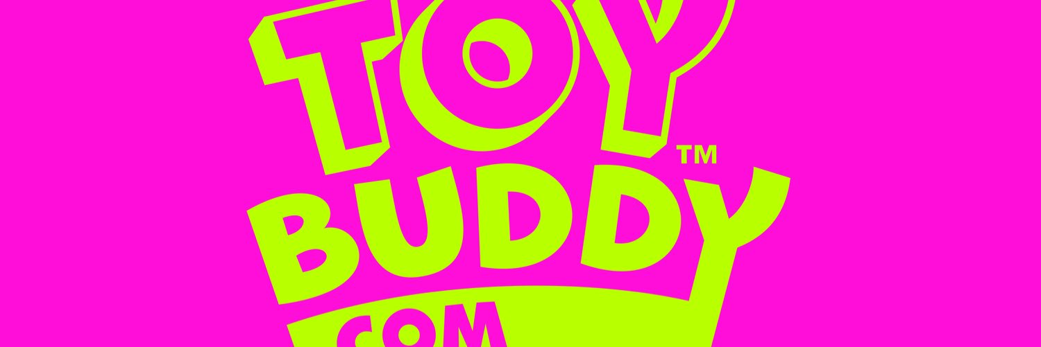 Toy Buddy banner