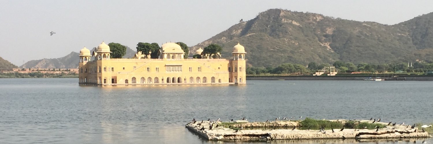 ankurrathee's profile banner image