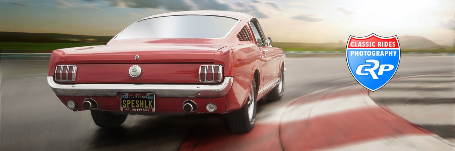 ClassicRidePix's profile banner image