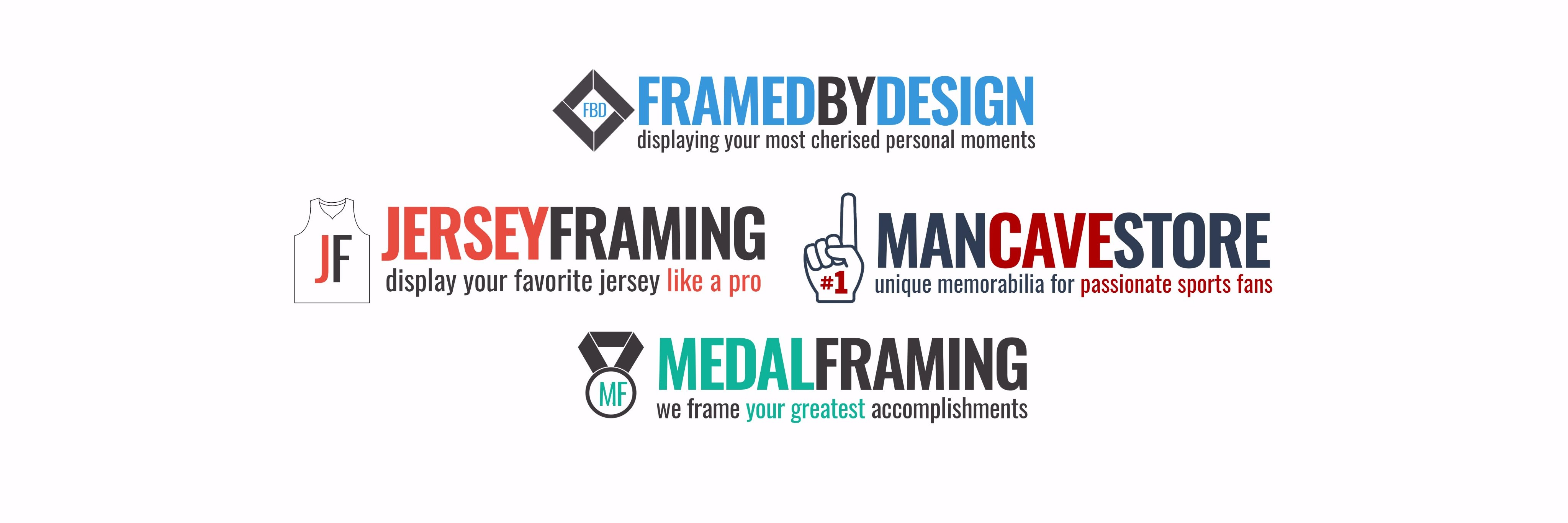 FramedByDesign's profile banner image