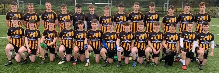 Sem GAA banner