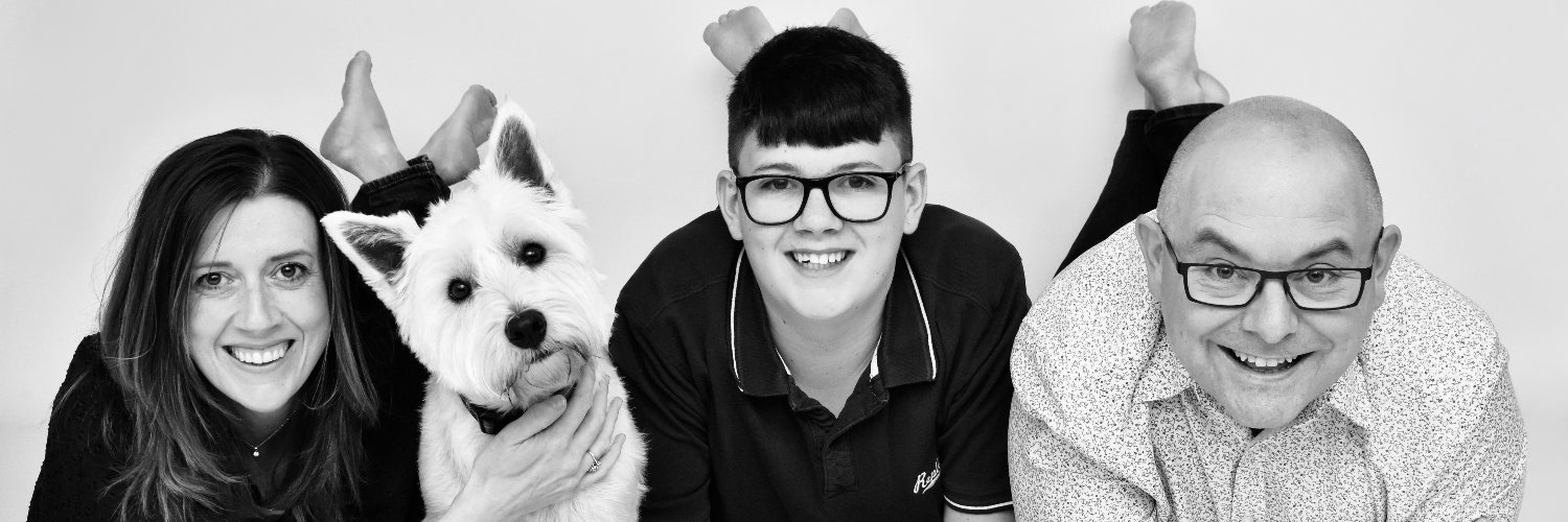 robddouglass's profile banner image