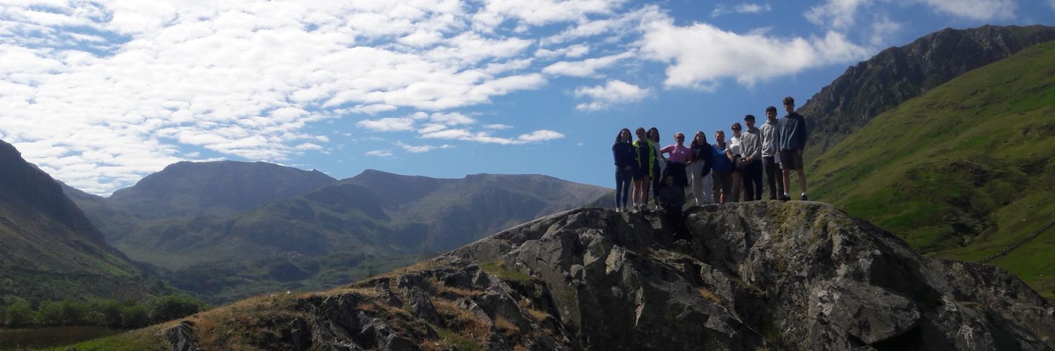 Humanities | Holyport College banner