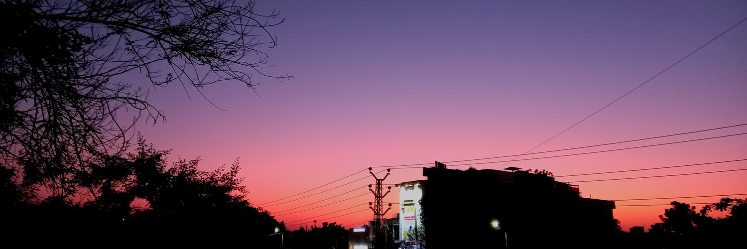 khushalijain_'s profile banner image