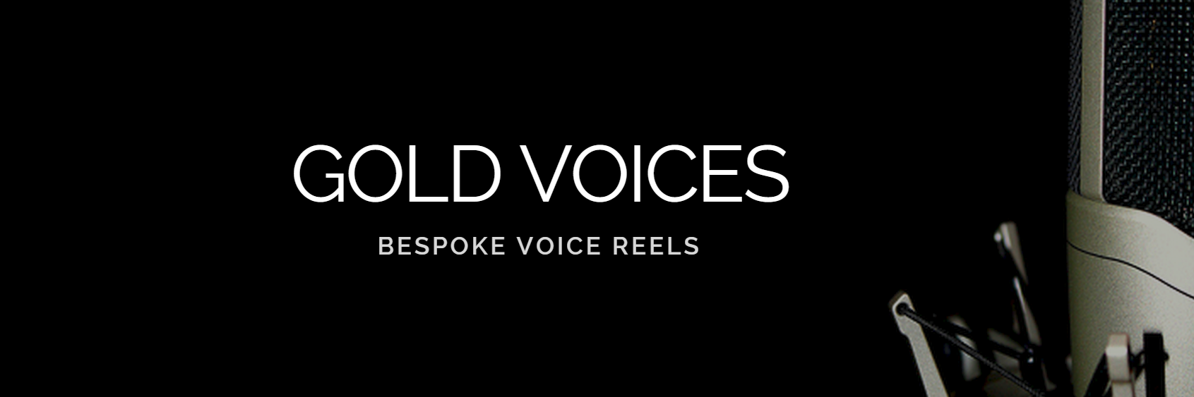 GoldVoices's profile banner image