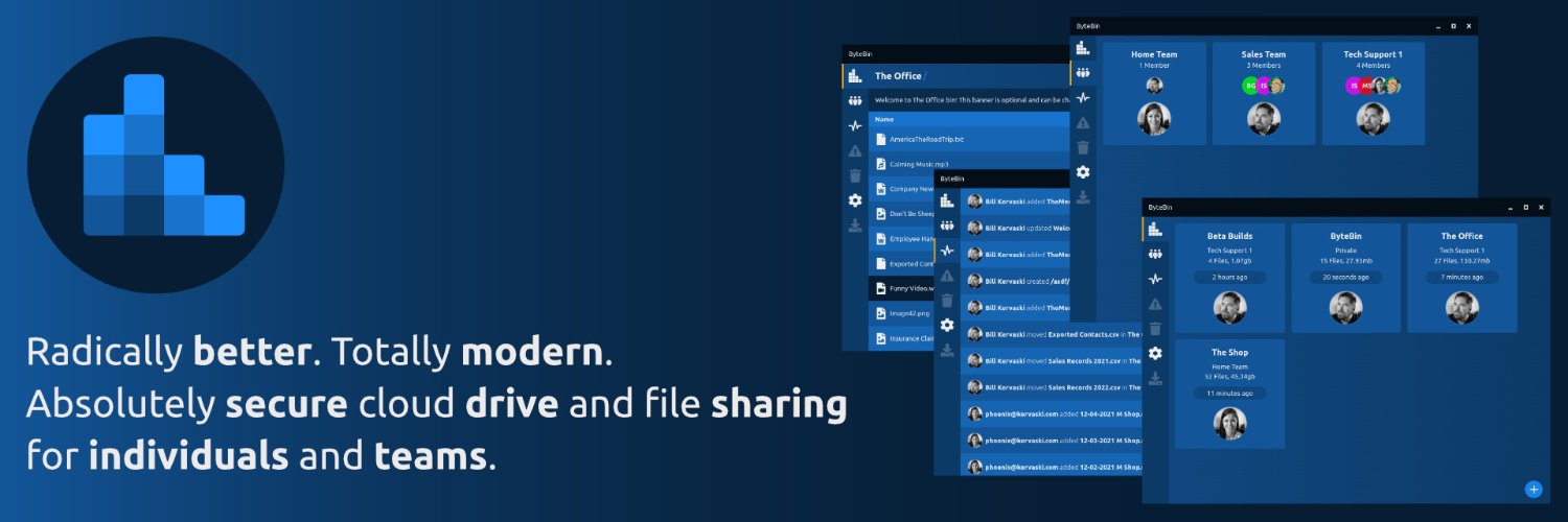 bytebin's profile banner image