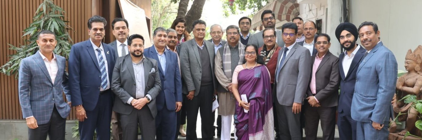 Education Promotion Society for India banner